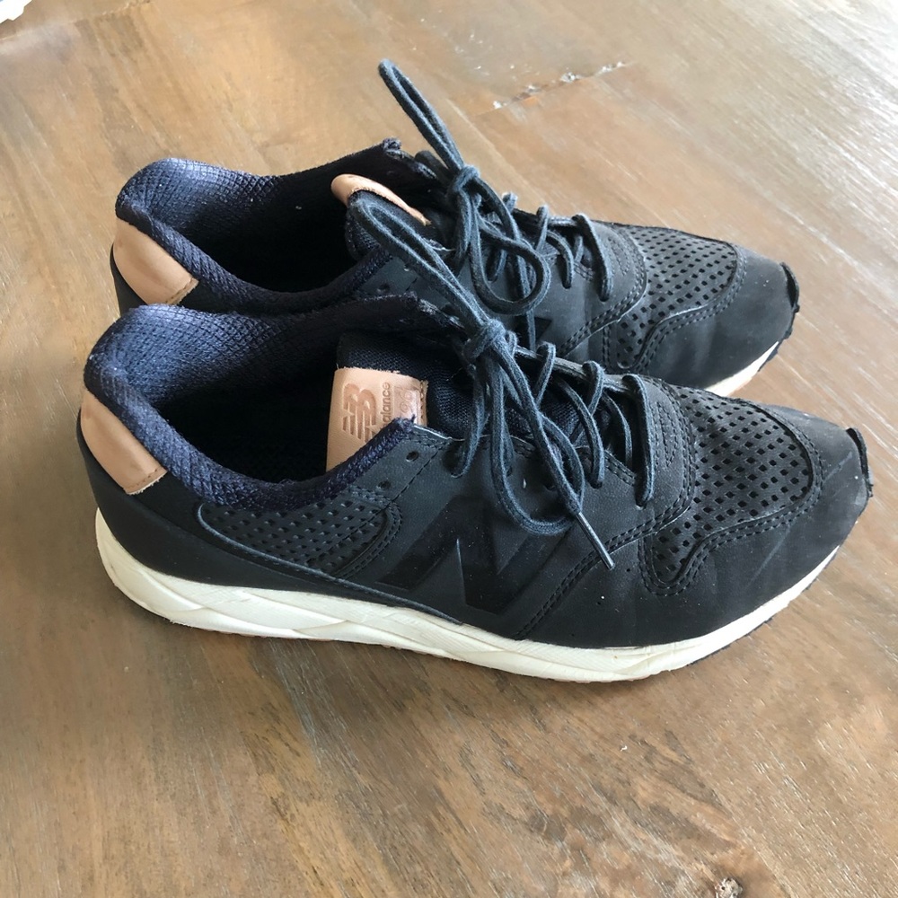 New balance